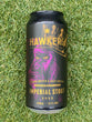 Hawkers - BBA Imperial Stout with Peanut Butter & Jelly