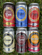 Hepburn Springs Brewing 6 Pack