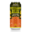 Bright - Mushroom Bear