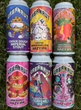 Urbanaut - Mixed 6 pack