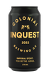 CBCo - Inquest 2022 Peated Imperial Stout
